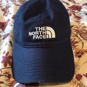 North face hat
